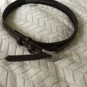 Vintage Nocona Belt Co.